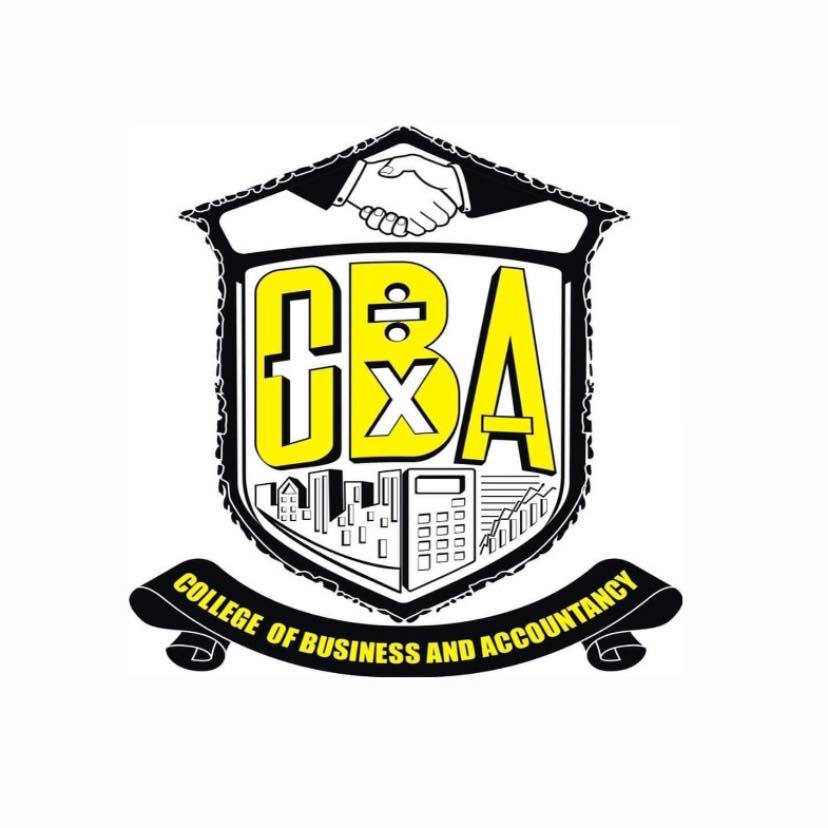 CBA Logo