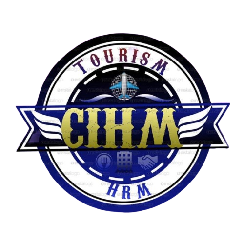CIHM Logo