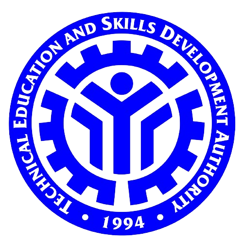 TESDA Logo