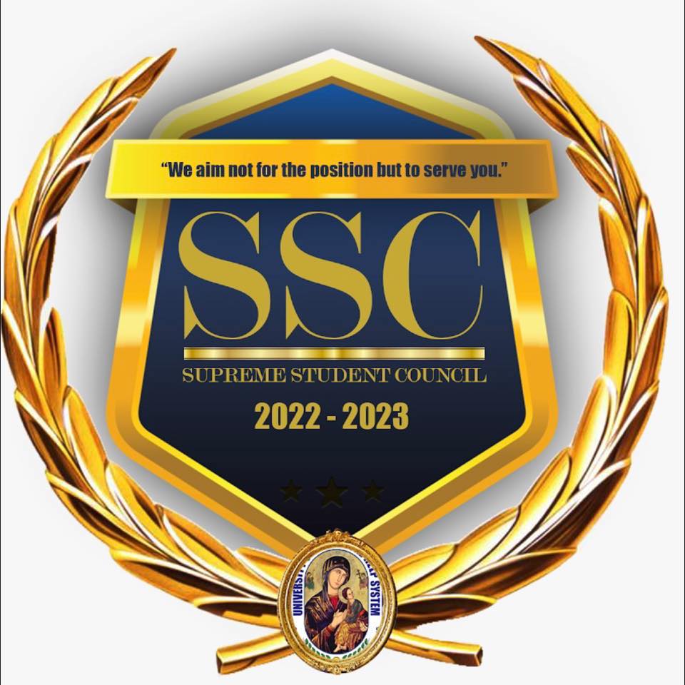 Supreme Student Council